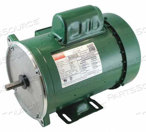 OEM#: 5K046FARM DTY MTR CAPSTRT TEFC 3/4HP 1725RPM от DAYTON ELECTRIC MANUFACTURING CO