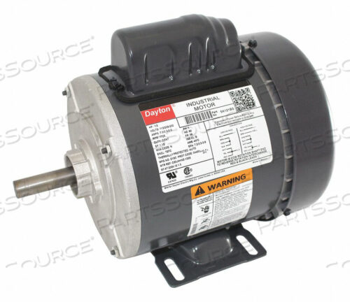 OEM#: 5K121GP MTR CS TEFC 1/3 л.с. 1725 об./мин 56 от DAYTON ELECTRIC MANUFACTURING CO