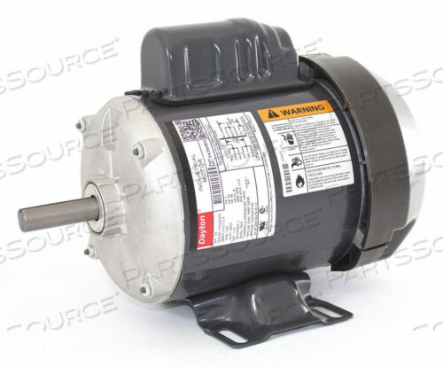 OEM#: 5K262GP MTR CS TEFC 1/4 л.с. 1725 об./мин 56 от DAYTON ELECTRIC MANUFACTURING CO