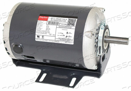 OEM#: 5K416BGMOTOR 1/2 HP SPLIT PH 1725 RPM 115 В от DAYTON ELECTRIC MANUFACTURING CO