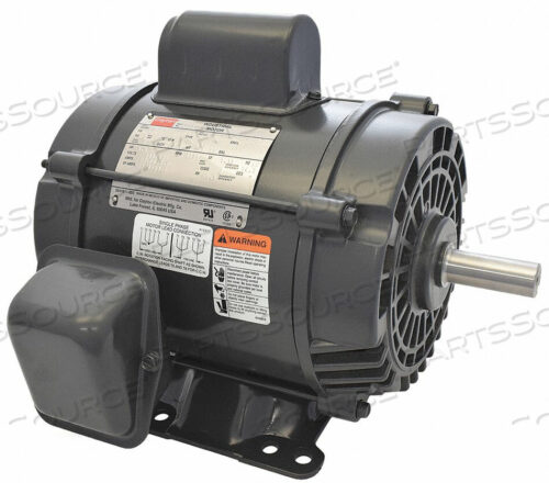OEM#: 5K481GP MTR CS ODP 1-1/2 л.с. 1750 об./мин 184 от DAYTON ELECTRIC MANUFACTURING CO