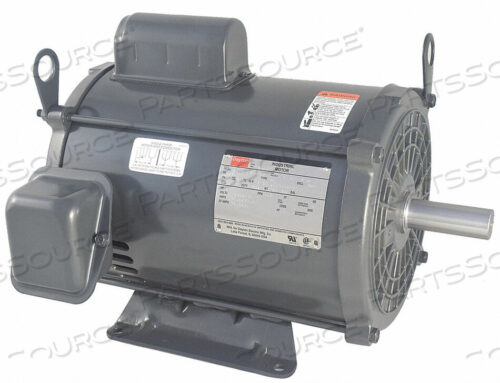 OEM#: 5K483GP MTR CS ODP 3 л.с. 1745 об./мин. 215 от DAYTON ELECTRIC MANUFACTURING CO