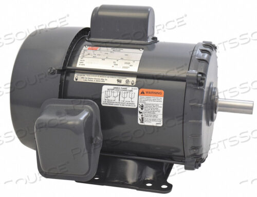 OEM#: 5K486GP MTR CS TEFC 1-1/2 л.с. 1750 об./мин 184 от DAYTON ELECTRIC MANUFACTURING CO