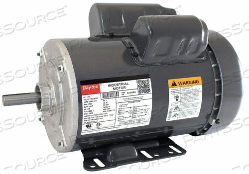 OEM#: 5UKG6GP MTR CS/R TEFC 2 л.с. 1725 об./мин 56 Гц от DAYTON ELECTRIC MANUFACTURING CO