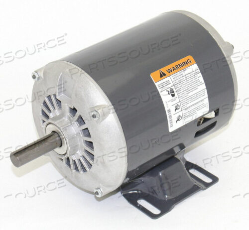OEM#: 5K597MTR 1/2HP 1725RPM 115V от DAYTON ELECTRIC MANUFACTURING CO
