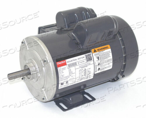 OEM#: 5K672GP MTR CS/R TEFC 1/2 HP 1140 RPM 56 by DAYTON ELECTRIC MANUFACTURING CO