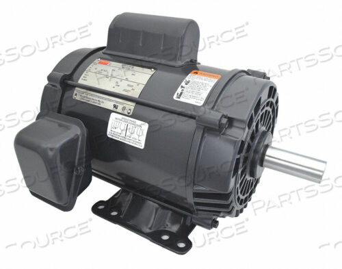 OEM#: 5K675GP MTR CS ODP 3 л.с. 1725 об./мин. 184T от DAYTON ELECTRIC MANUFACTURING CO