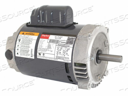 OEM#: 5K955MOTOR 1/3 л.с. 3 450 об./мин 56C 115/230 В от DAYTON ELECTRIC MANUFACTURING CO