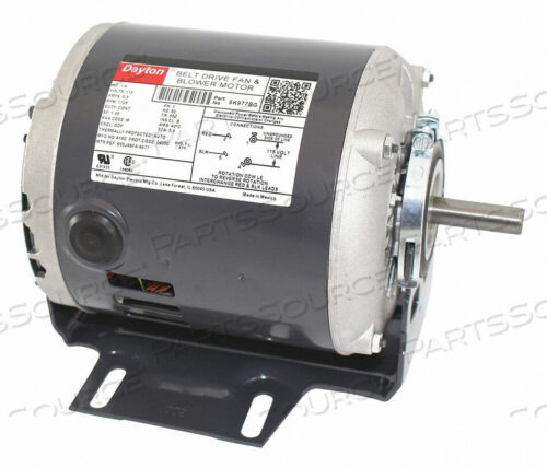 OEM#: 5K977MOTOR 1/4 HP SPLIT PH 1725 RPM 115 V от DAYTON ELECTRIC MANUFACTURING CO