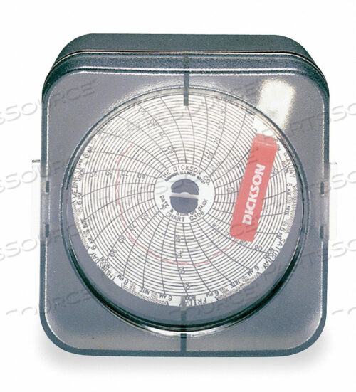 OEM#: SC377TEMP CHART RECORDER 3 IN by Dickson