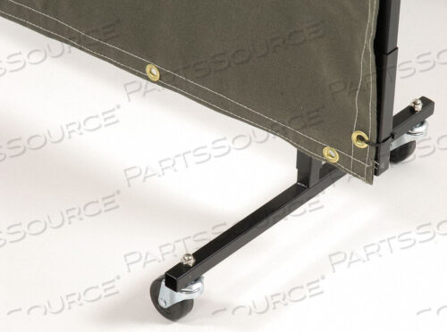 OEM#: 54601HDCASTERS ДЛЯ HD СВАРОЧНЫХ ЭКРАНОВ от Steiner