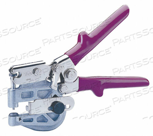 OEM#: HP18KRДЫРОКОЛ REDLINE 1/8 И 3/16 ДЮЙМА от Malco