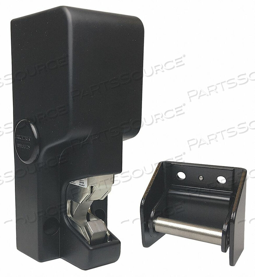 OEM#: GL1-FLGATE LOCK SURFACE MOUNT от Securitron