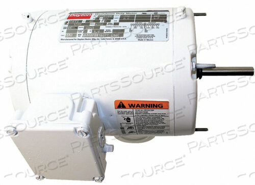 OEM#: 5M063МОТОР ДЛЯ СТИРКИ 1/4 Л.С. 1700 56YZ 115/230 В от DAYTON ELECTRIC MANUFACTURING CO