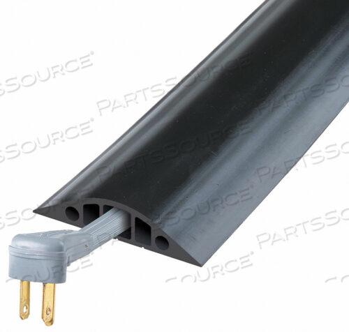 OEM#: RFD5-5POWERBACK РЕЗИНОВЫЙ ВОЗДУХОВОД - 5 ФУТОВ. 3 БОЛЬШИХ КАНАЛА от Checkers