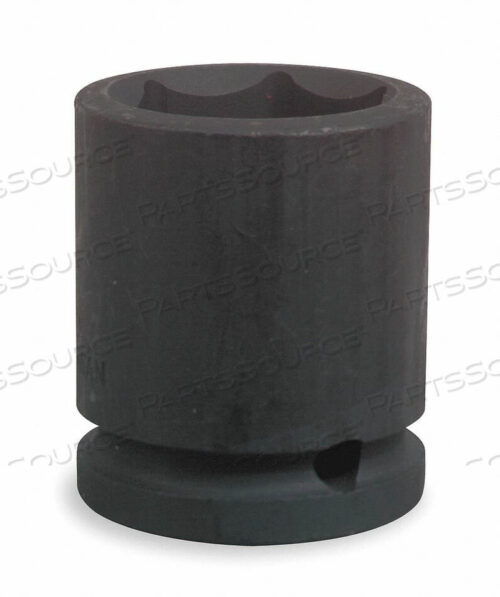 OEM#: 5MR99УДАРНАЯ ГОЛОВКА 1/2 ДЮЙМА DR 11/16 ДЮЙМА 6PTS от Westward