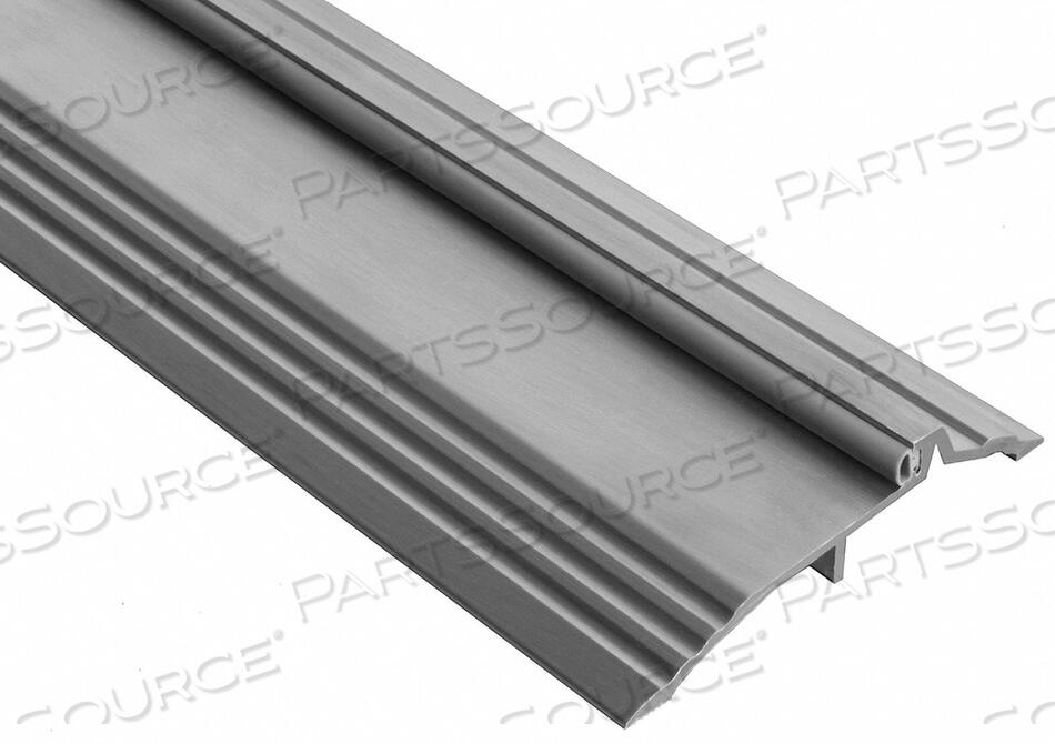 OEM#: 803V-36THRESHOLD SMOOTH/FLUTED TOP 3 FT. от National Guard Products