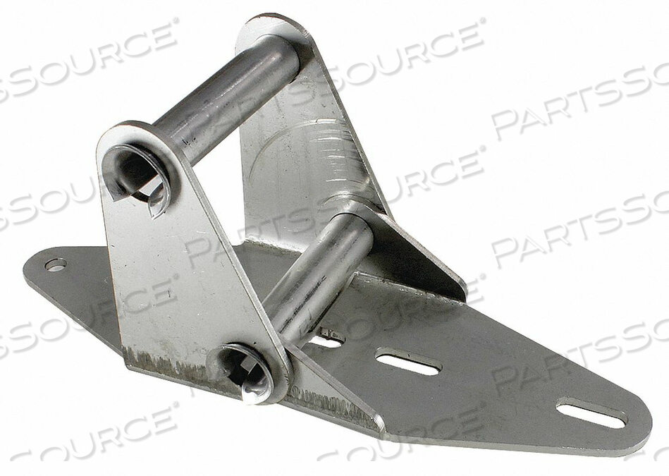 OEM#: HS912GARAGE DOOR HINGE 7-1/2 IN H PK2 by American Garage Door Supply