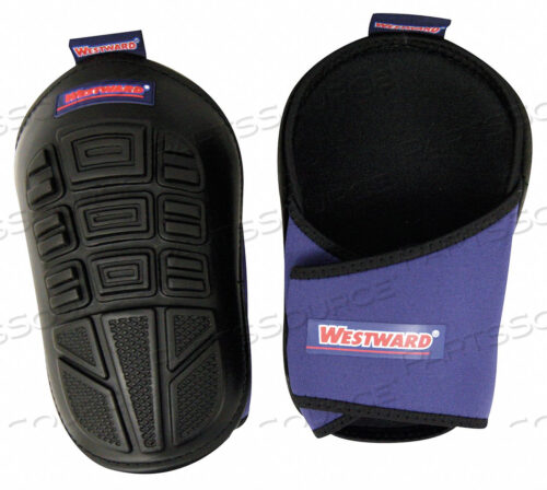 OEM#: 5MZH8НАКОЛЕННИКИ FLEX NEOPRENE UNIVERSAL PR от Westward