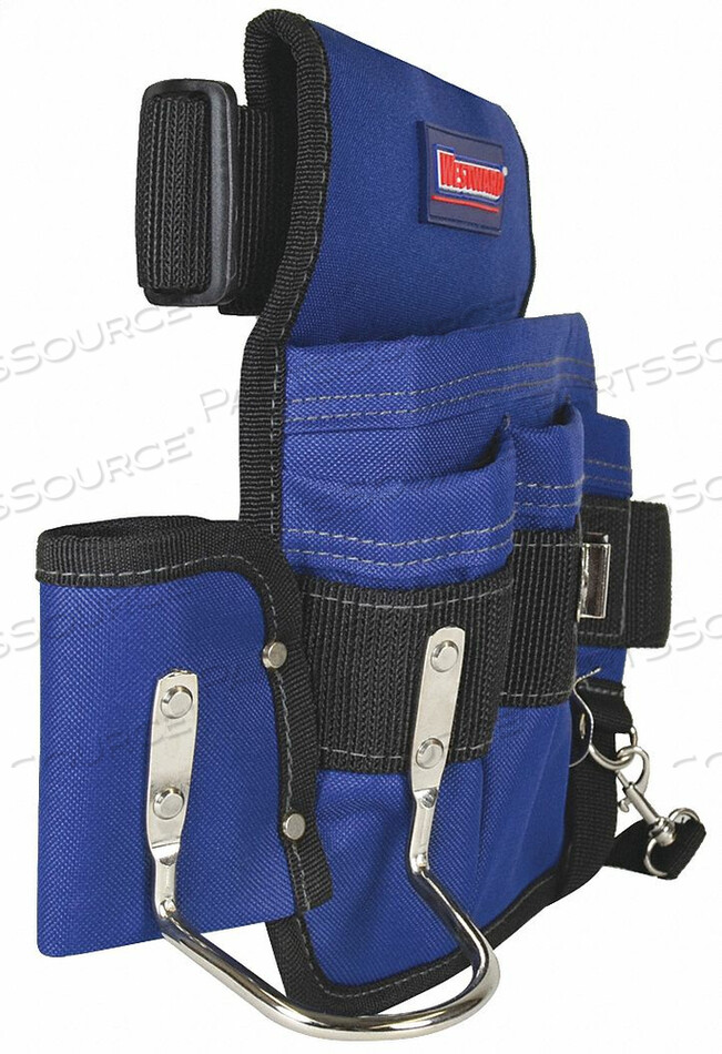 OEM#: 5MZL0СУМКА ДЛЯ ЭЛЕКТРОНИКИ С ПОЯСОМ, 4 шт. от Westward