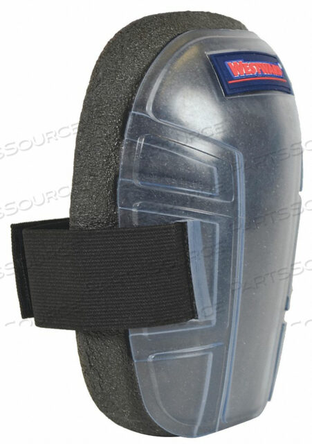 OEM#: 5MZN6НАКОЛЕННИКИ ПОВОРОТНЫЕ ПОЛИЭТИЛЕНОВЫЕ UNIV PR от Westward