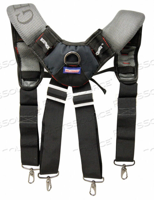 OEM#: 5MZP4SUSPENDERS SHOCK ASORBING от Westward