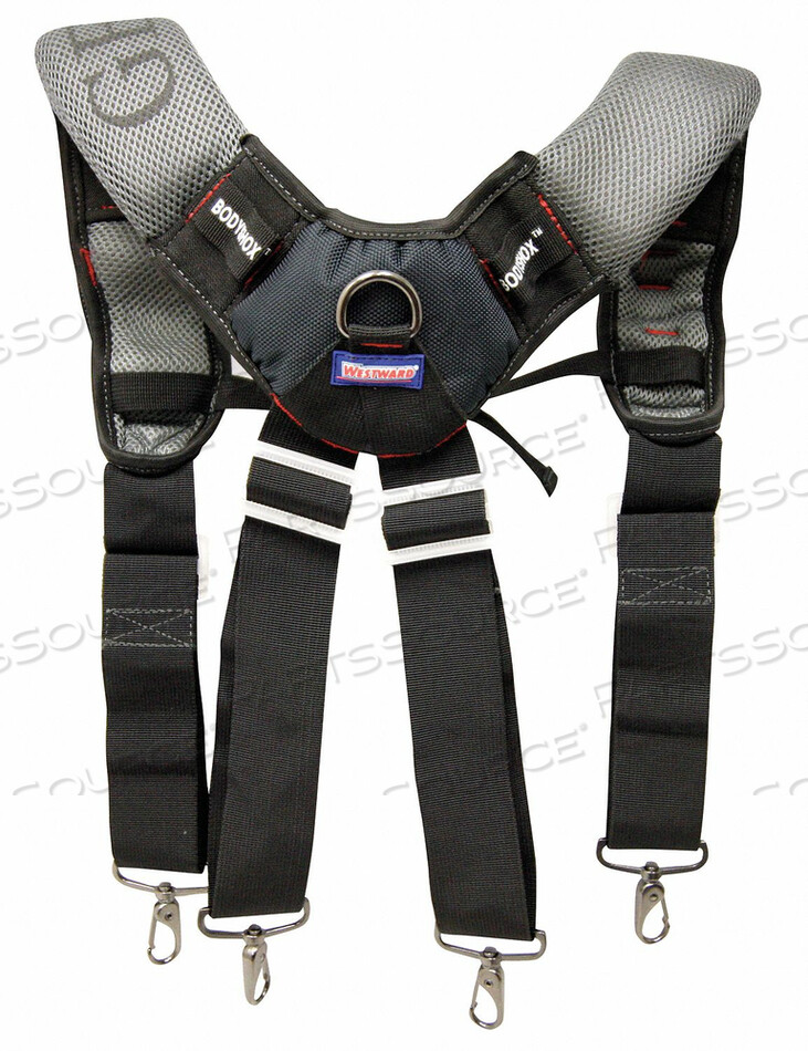 OEM#: 5MZP4SUSPENDERS SHOCK ASORBING от Westward