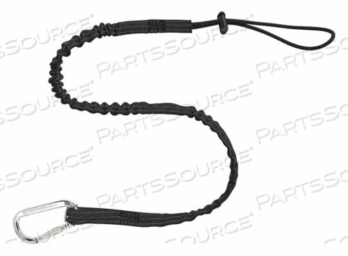 OEM#: 3100TOOL LANYARD ЧЕРНЫЙ 35 ДО 42 ДЮЙМОВ L от Ergodyne