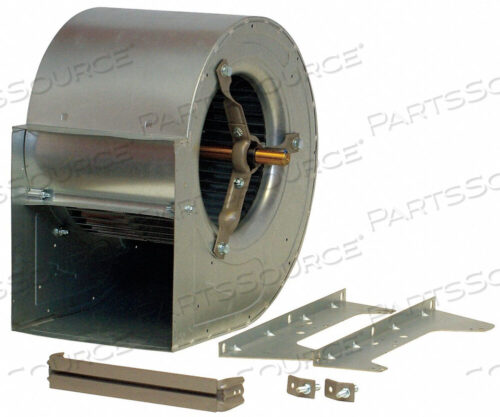 OEM#: 5NRC7BLOWER 10-1/4IN BD LESS MTR WHL W/ 7-1/8 от DAYTON ELECTRIC MANUFACTURING CO