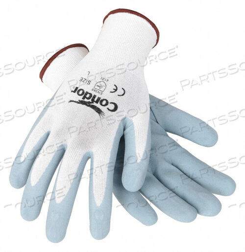 OEM#: 5PE91D1539 ПЕРЧАТКИ С ПОКРЫТИЕМ НЕЙЛОН XL PR от Condor