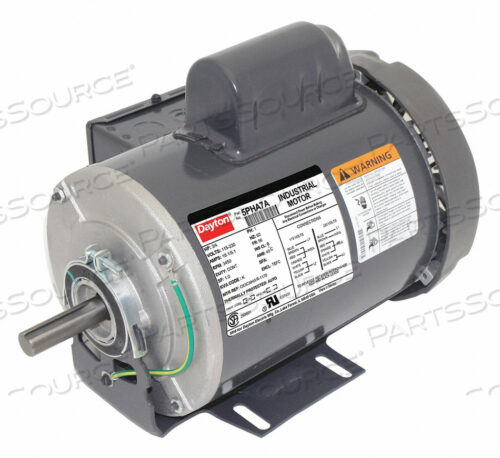 OEM#: 5PHA7AGP MTR CS TEFC 3/4 л.с. 3450 об./мин 56 от DAYTON ELECTRIC MANUFACTURING CO