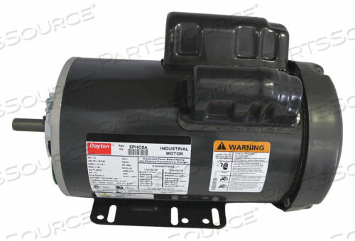 OEM#: 5PHC0GP MTR CSCR TEFC 1 л.с. 1140 об./мин 56 ч от DAYTON ELECTRIC MANUFACTURING CO
