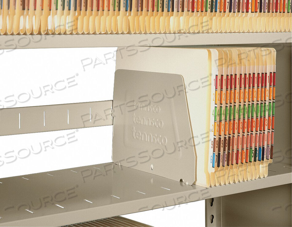 OEM#: ISK-4812ADDITIONAL SHELF 48X12 by Tennsco Corp.