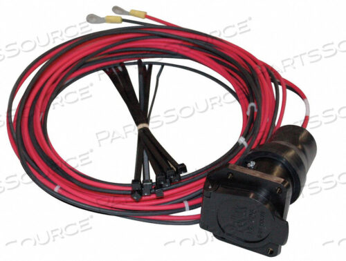 OEM#: D6068ЖГУТ 16 ДЮЙМОВ W ДЛЯ SR-110 SR-210 от Douglas Dynamics, LLC