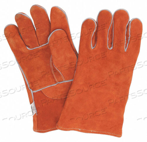 OEM#: 5T184D1604 СВАРОЧНЫЕ ПЕРЧАТКИ STICK L/9 PR от Condor