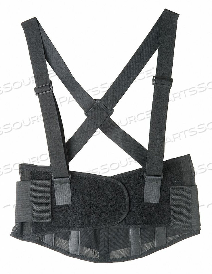 OEM#: 5T543D0581 ПОДЪЕМНЫЙ РЕМЕНЬ XXL ЧЕРНЫЙ от Condor