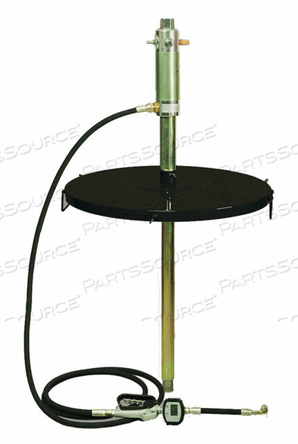 OEM#: 5TCU6GEAR OIL PACKAGE AIR OP RATIO 3 1 16 GAL от Legacy