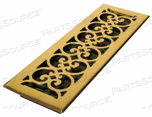 OEM#: SPH4144X14 НАПОЛЬНАЯ ПОЛКА от Decor Grates