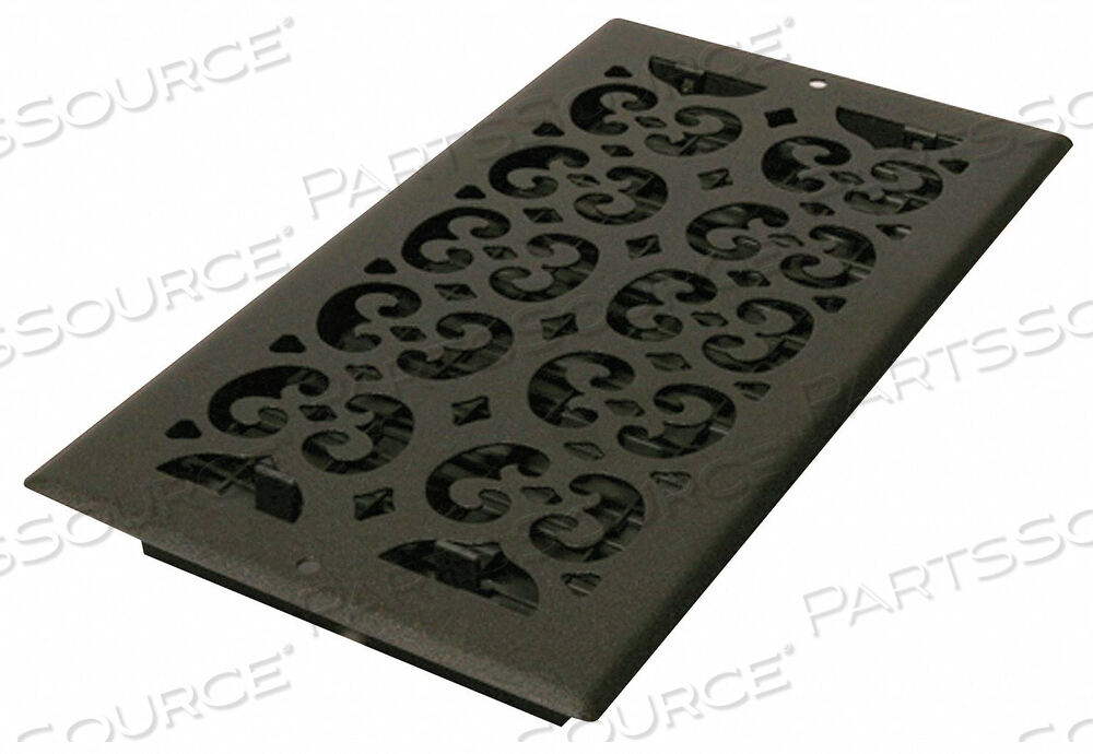 OEM#: ST612W6X12 НАСТЕННАЯ/ПОТОЛОЧНАЯ РЕГИСТРАТОРНАЯ СТЕНКА от Decor Grates