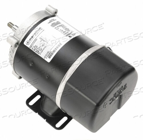 OEM#: 5KH39EN2887XMOTOR 1/3 л.с. 3 450 об./мин 56J 115V от Marathon Motors
