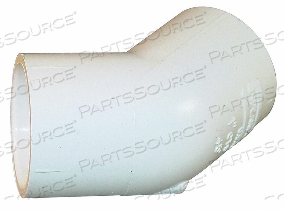 OEM#: 4117-012ELBOW 45 CPVC SDR 11 1-1/4 IN. SLIP by Spears