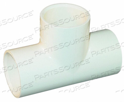 OEM#: 4101-020TEE CPVC 2 ДЮЙМА. SLIP 400 PSI AT 73F от Spears