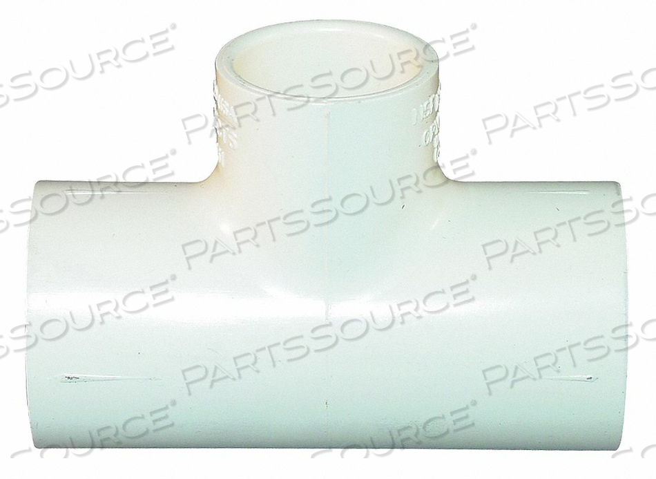 OEM#: 4101-211ТРОЙНИК ПЕРЕХОДНОЙ ИЗ ХПВХ 1-1/2 X 1-1/2 X 1 ДЮЙМ от Spears