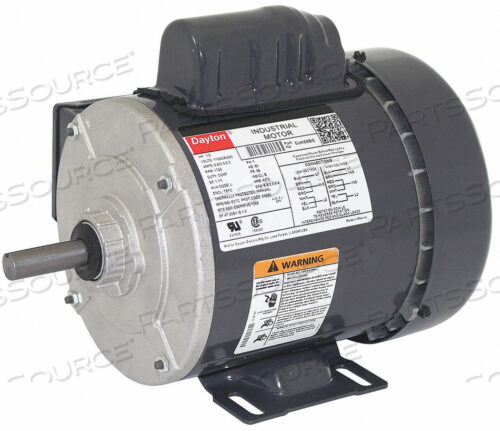 OEM#: 5UKE8GP MTR CS TEFC 1/3 л.с. 1725 об./мин 56 от DAYTON ELECTRIC MANUFACTURING CO