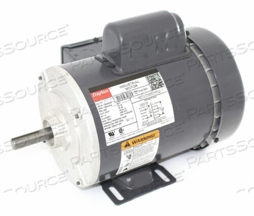 OEM#: 5UKF7GP MTR CS TEFC 1 л.с. 3450 об./мин 56 от DAYTON ELECTRIC MANUFACTURING CO