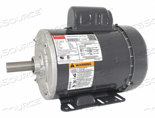 OEM#: 5UKF8GP MTR CS TEFC 1 л.с. 1725 об./мин 56 Гц от DAYTON ELECTRIC MANUFACTURING CO