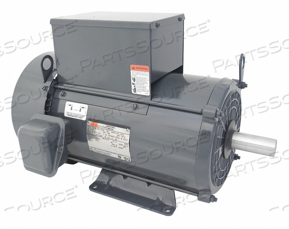 OEM#: 5UKH0GP MTR CS TEFC 10 л.с. 3535 об./мин 215T от DAYTON ELECTRIC MANUFACTURING CO
