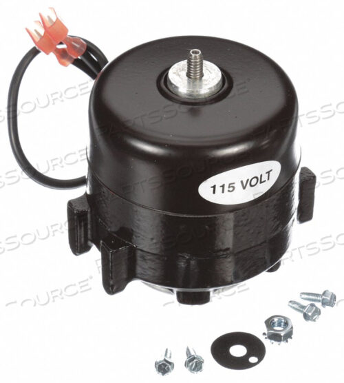 115 В 38 Вт 1550 ОБ/МИН МОТОР ПРОТИВ ЧАСОВОЙ СТРЕЛКИ