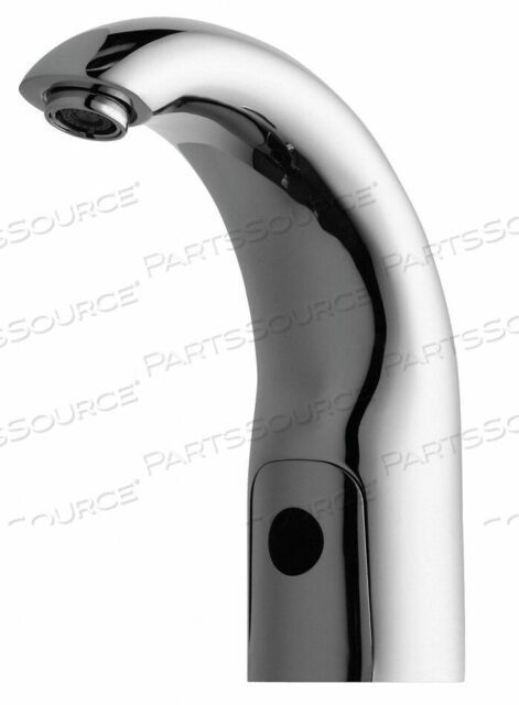 OEM#: WWG116.112.AB.1TMID ARC CHROME CHICAGO FAUCETS HYTRONIC от Chicago Faucets