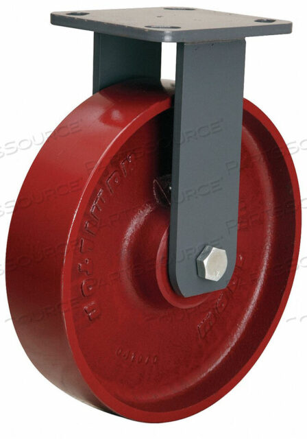 OEM#: R-WH-8MBСТАНДАРТНАЯ ПЛАСТИНА, ЖЕСТКАЯ, 1500 фунтов, от Hamilton